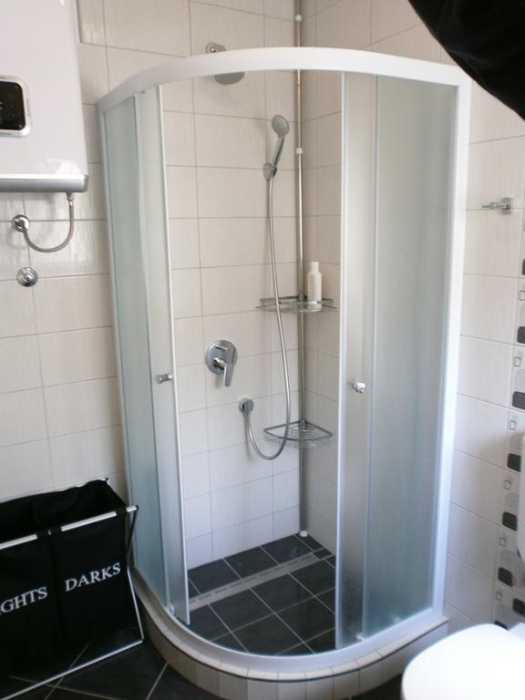 Ližnjan Apartments Bora חדר תמונה