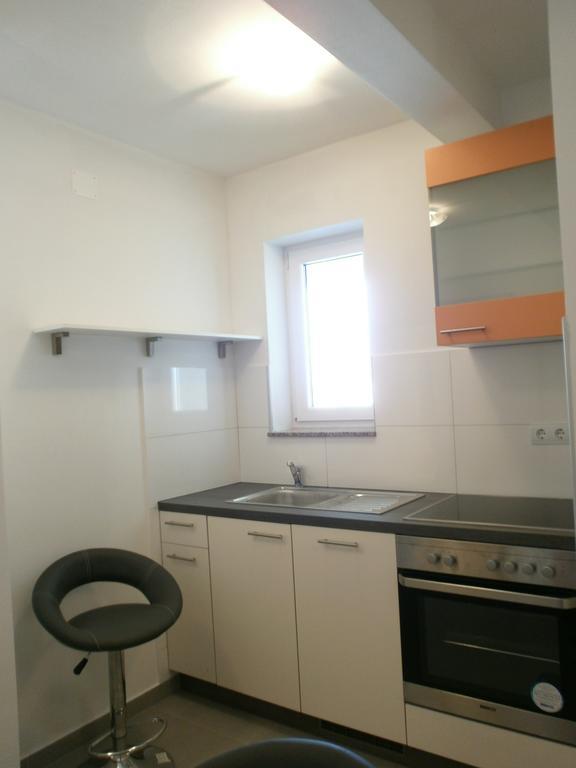 Ližnjan Apartments Bora חדר תמונה