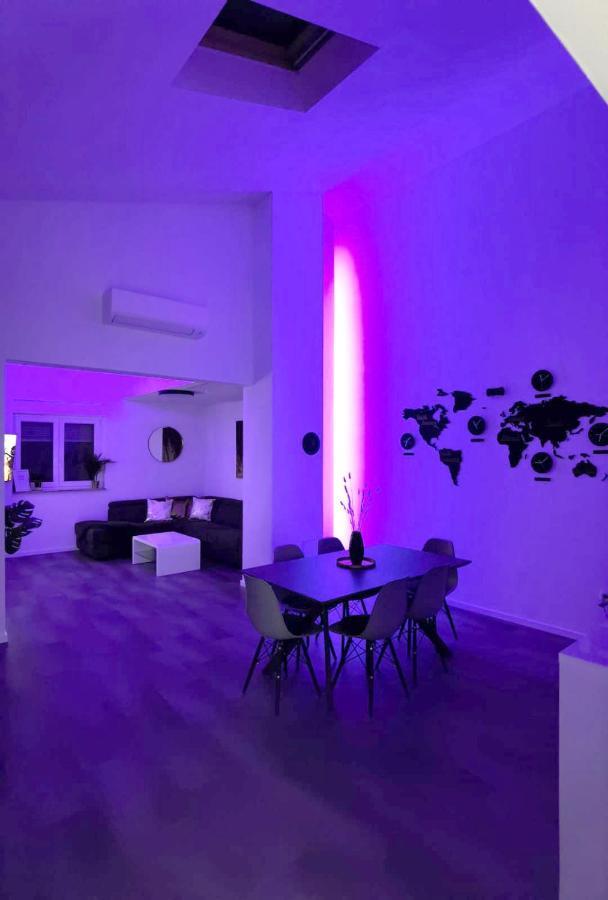 Ližnjan Apartments Bora מראה חיצוני תמונה