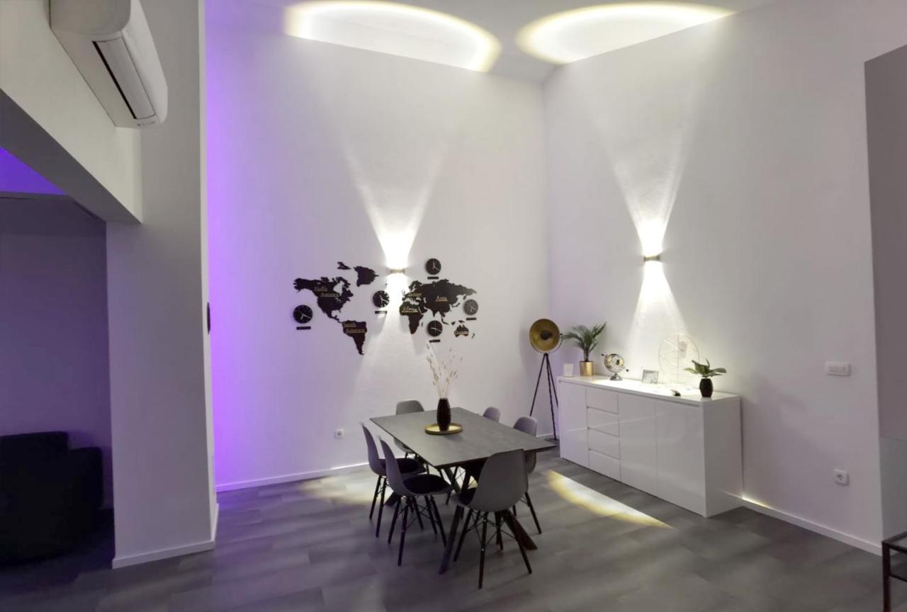 Ližnjan Apartments Bora מראה חיצוני תמונה