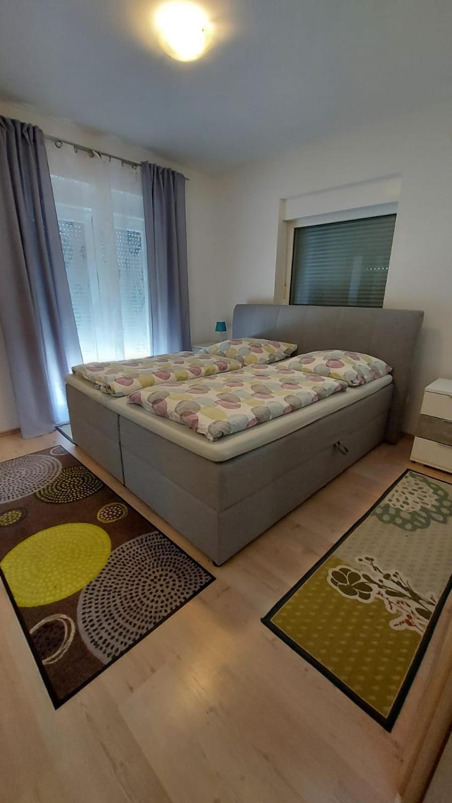 Ližnjan Apartments Bora מראה חיצוני תמונה