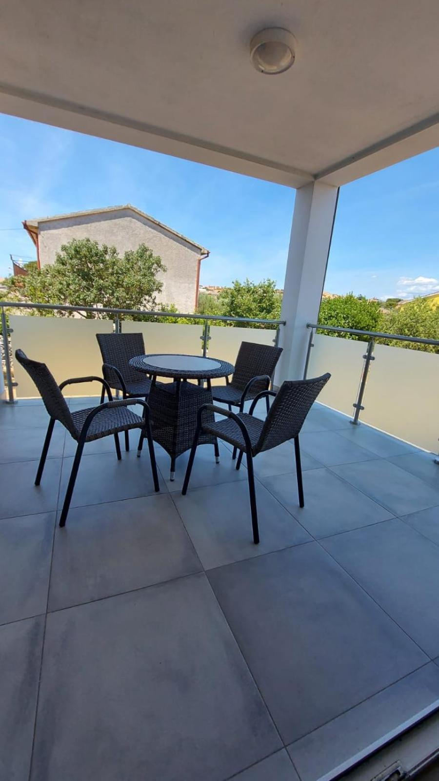 Ližnjan Apartments Bora מראה חיצוני תמונה