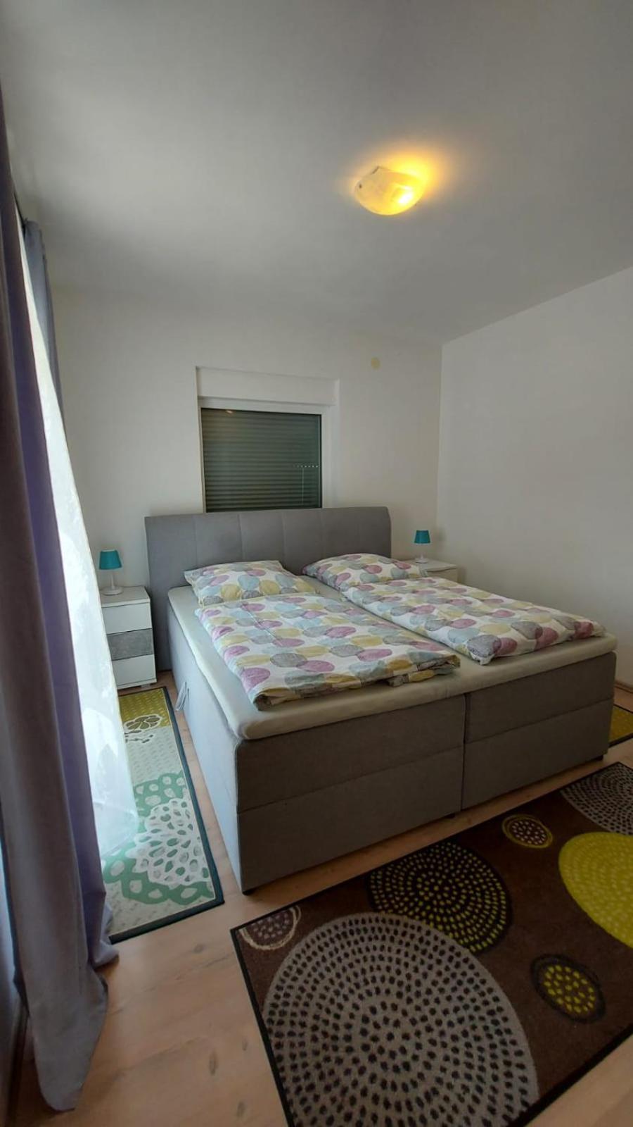 Ližnjan Apartments Bora מראה חיצוני תמונה